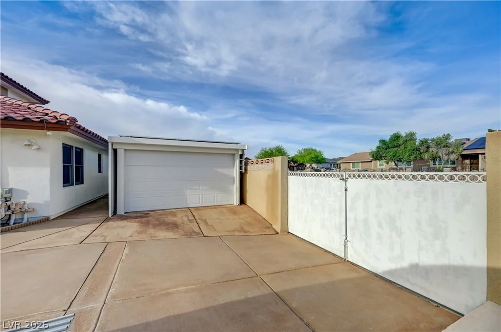 1591 Rocking Horse, Henderson, NV 89002