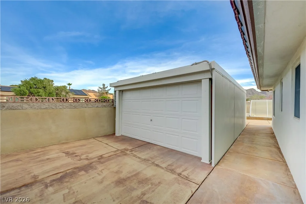 1591 Rocking Horse, Henderson, NV 89002