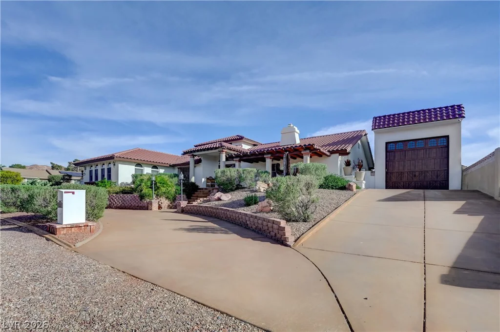 1591 Rocking Horse, Henderson, NV 89002