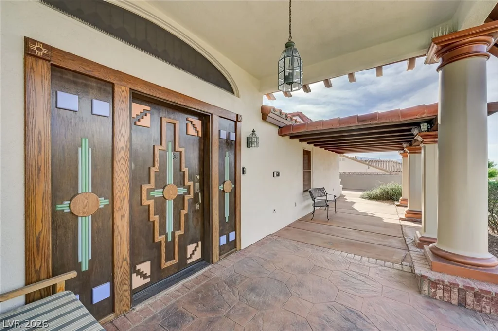 1591 Rocking Horse, Henderson, NV 89002