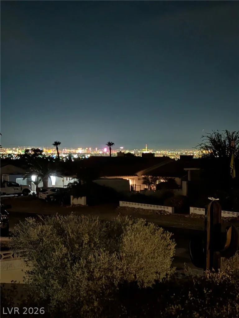1591 Rocking Horse, Henderson, NV 89002