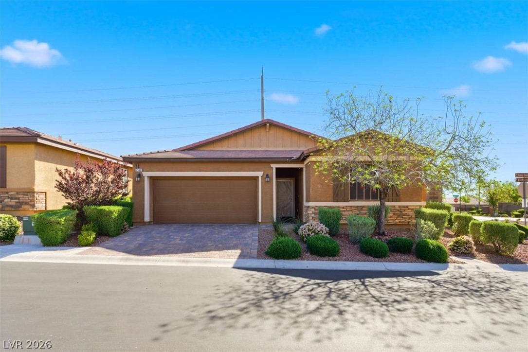 7140 Stanley Frederick, Las Vegas, NV 89166