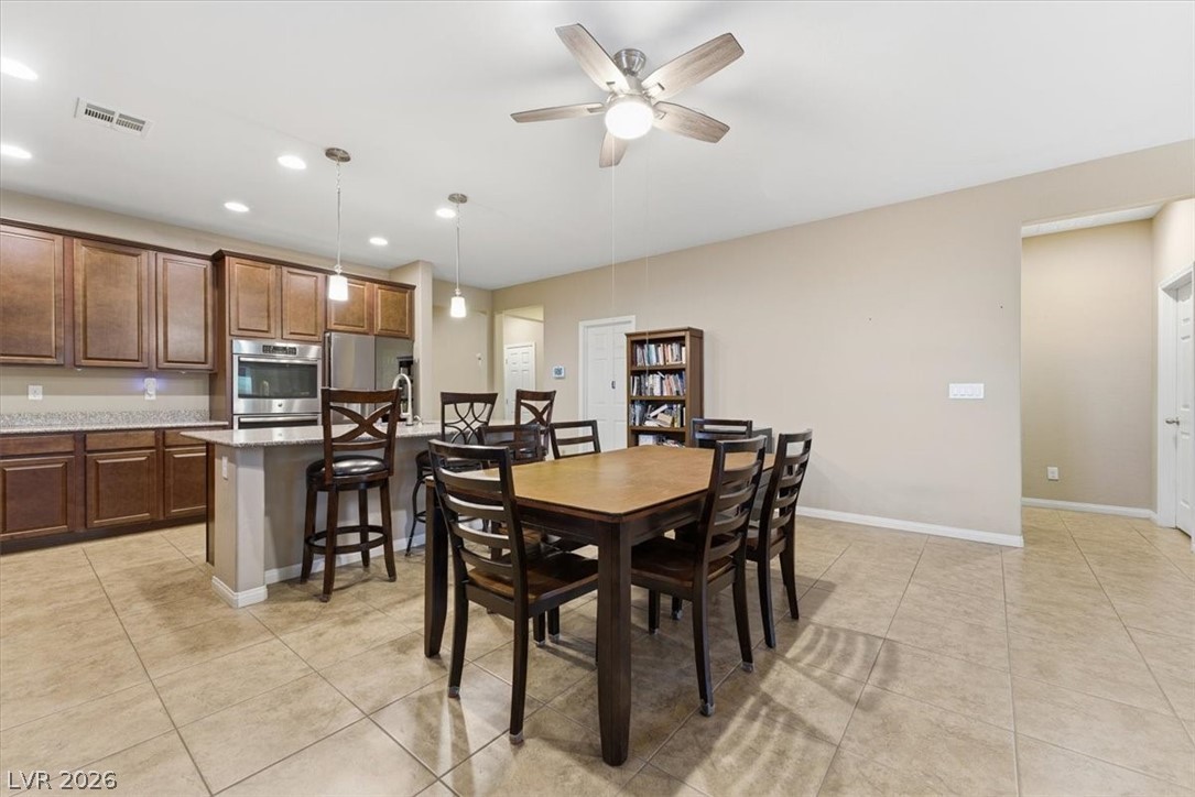 7140 Stanley Frederick, Las Vegas, NV 89166