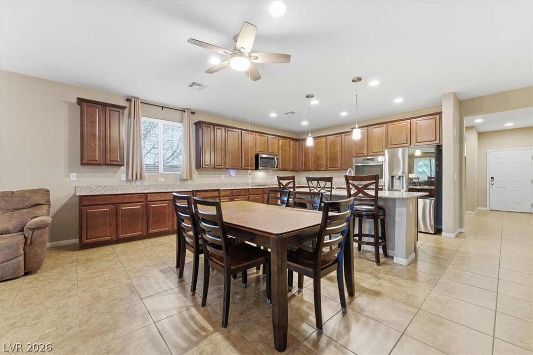 7140 Stanley Frederick, Las Vegas, NV 89166