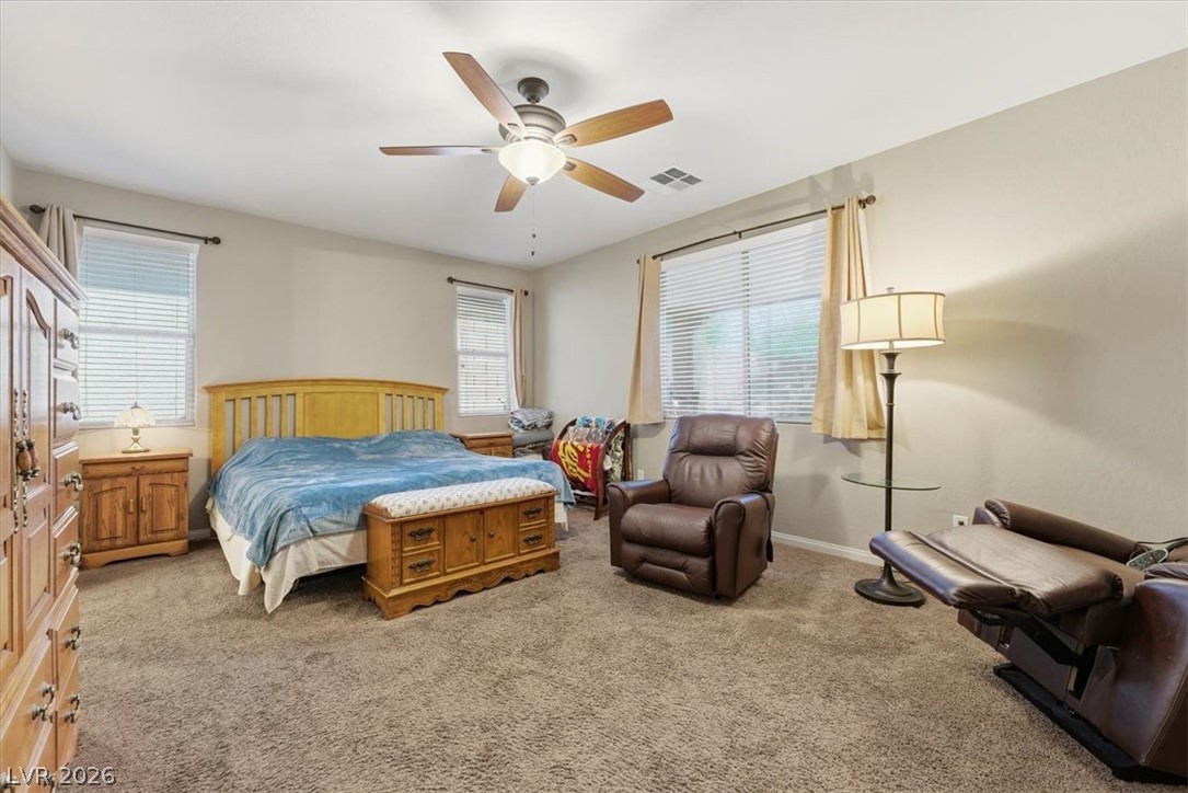 7140 Stanley Frederick, Las Vegas, NV 89166