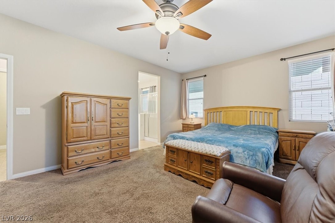 7140 Stanley Frederick, Las Vegas, NV 89166