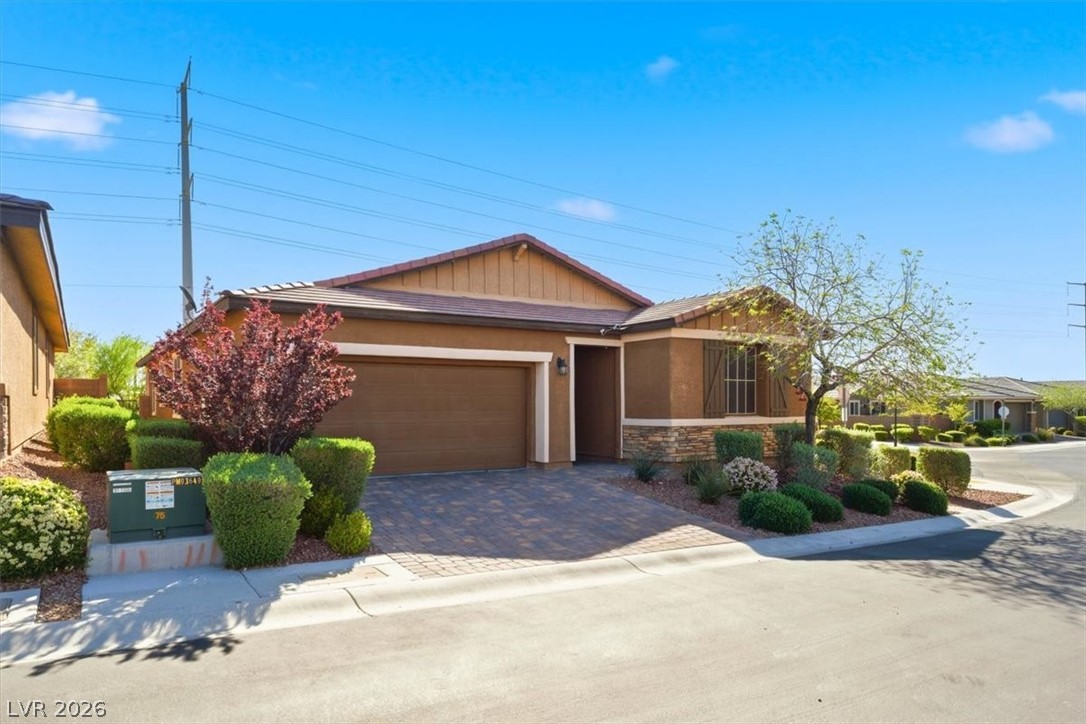 7140 Stanley Frederick, Las Vegas, NV 89166