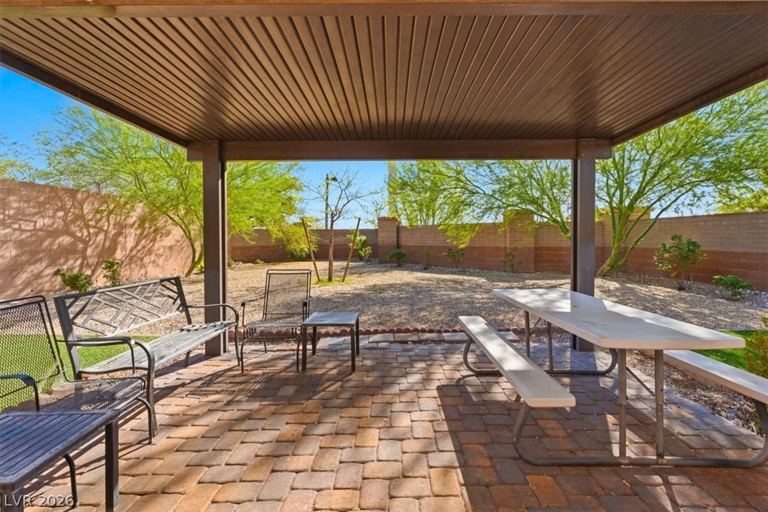 7140 Stanley Frederick, Las Vegas, NV 89166