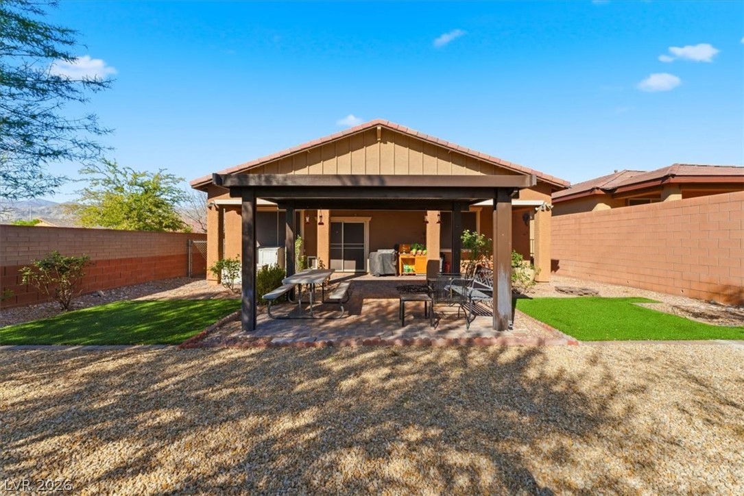 7140 Stanley Frederick, Las Vegas, NV 89166