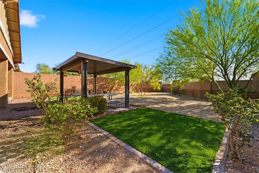 7140 Stanley Frederick, Las Vegas, NV 89166