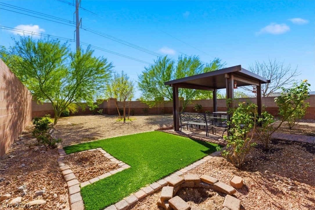 7140 Stanley Frederick, Las Vegas, NV 89166