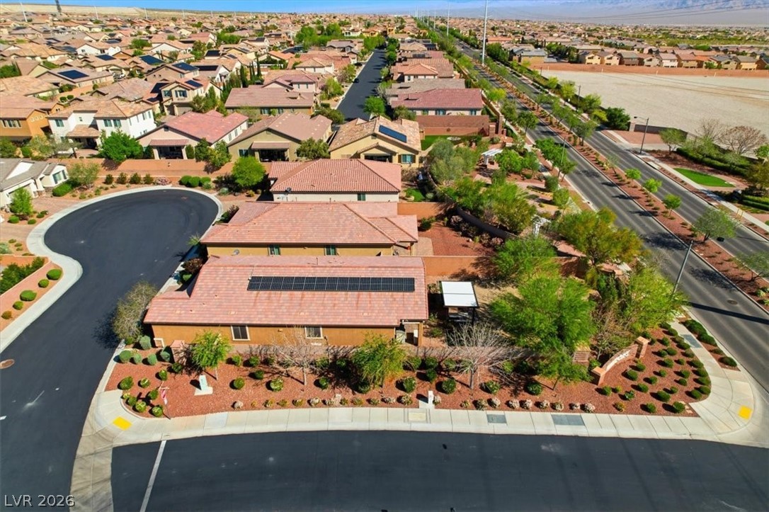 7140 Stanley Frederick, Las Vegas, NV 89166