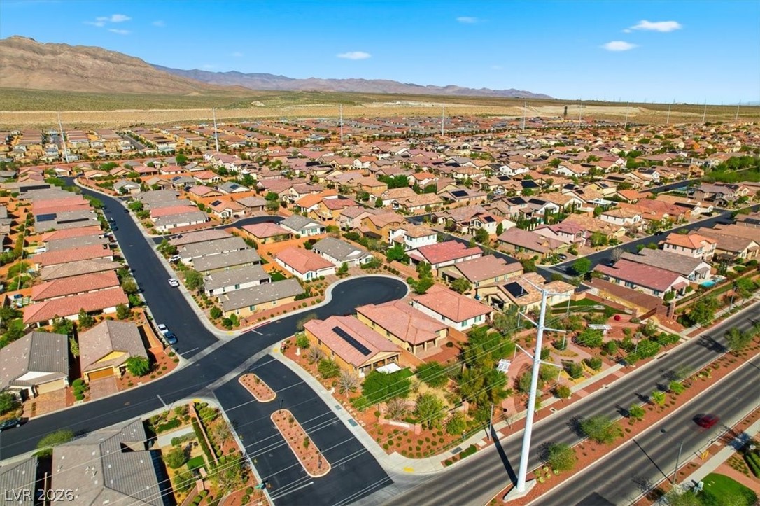 7140 Stanley Frederick, Las Vegas, NV 89166
