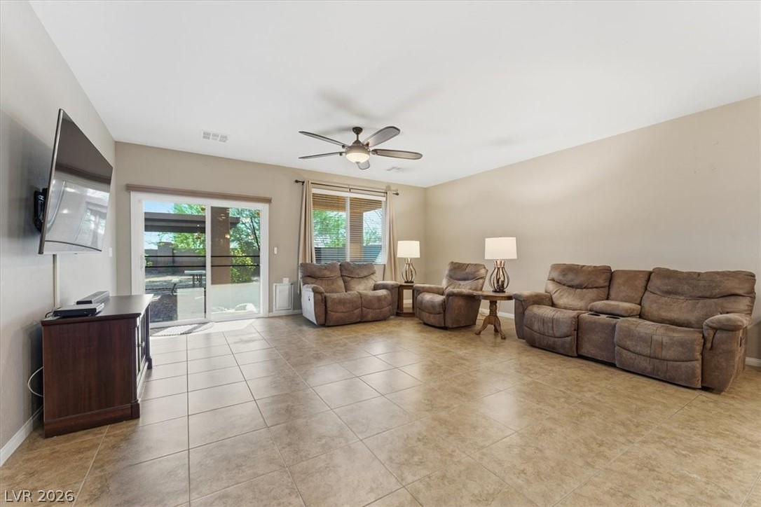 7140 Stanley Frederick, Las Vegas, NV 89166