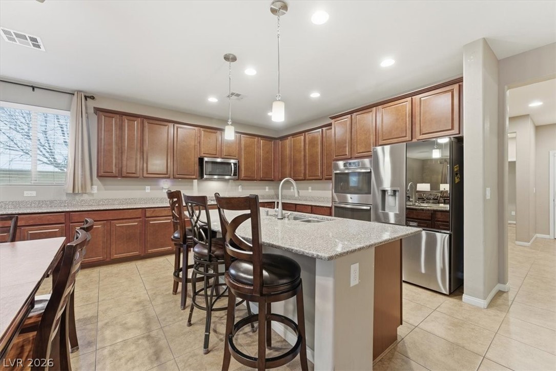 7140 Stanley Frederick, Las Vegas, NV 89166