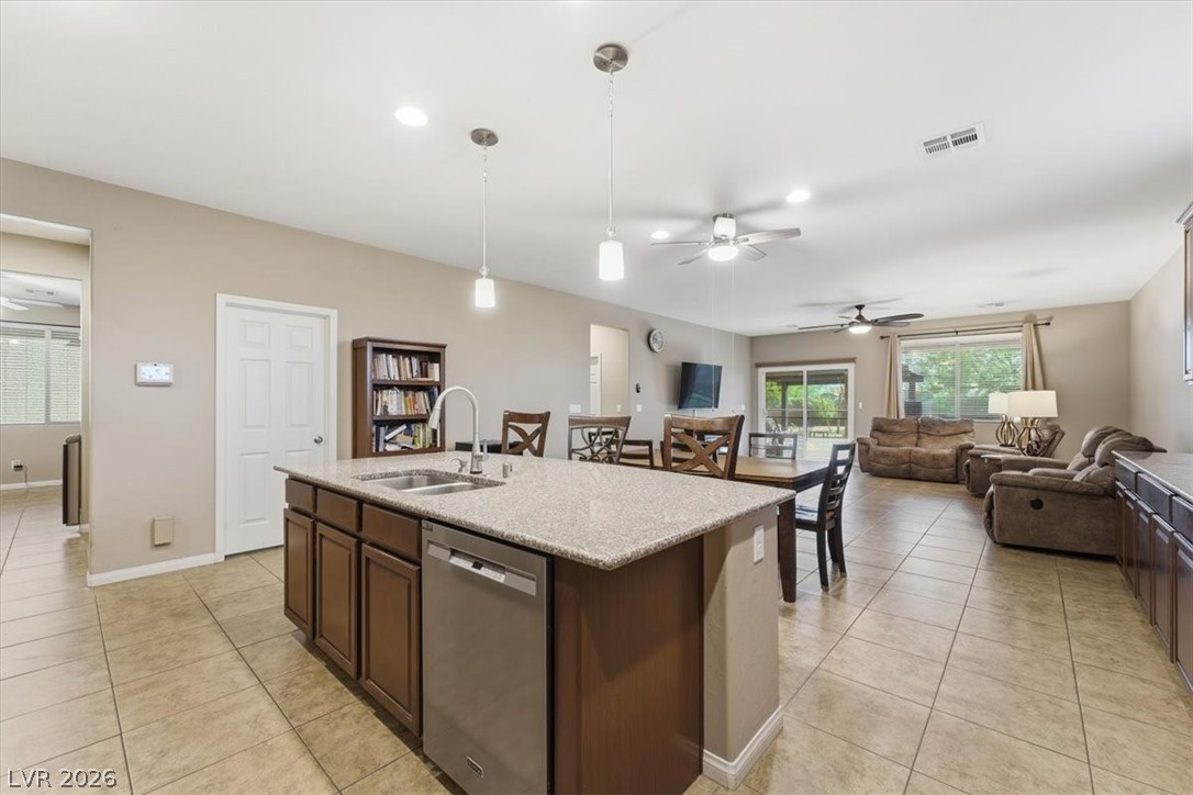 7140 Stanley Frederick, Las Vegas, NV 89166