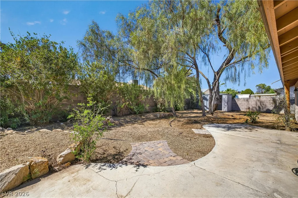 2424 Indian Sage, Las Vegas, NV 89108