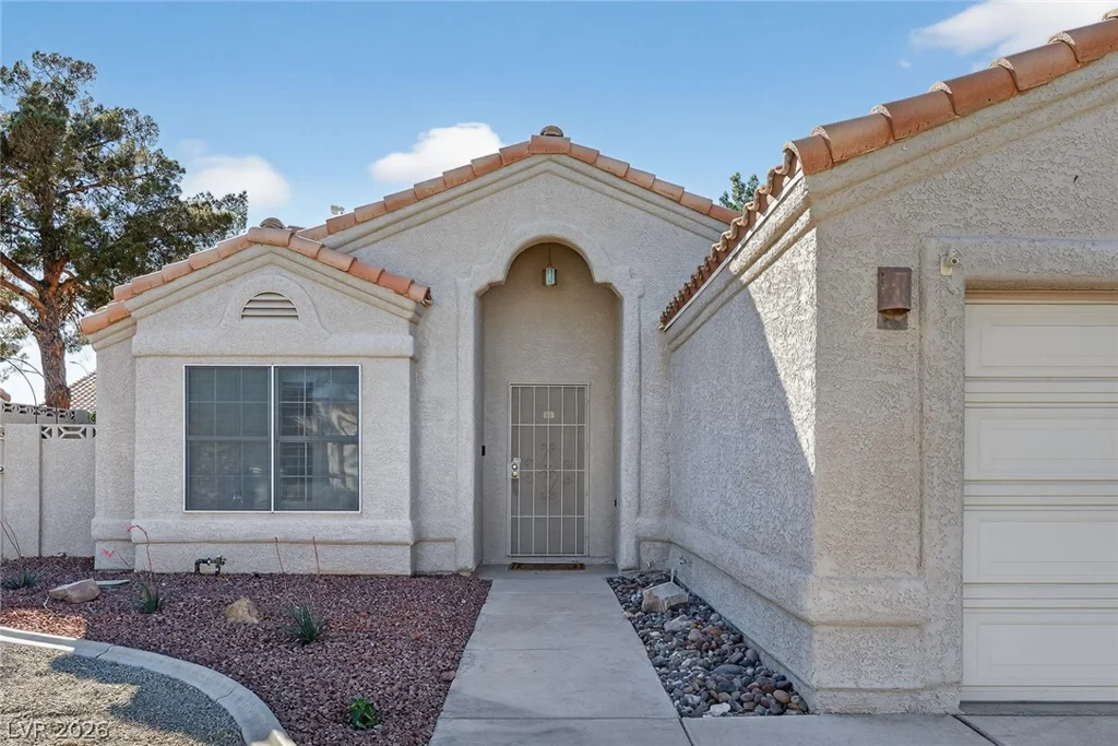 5105 Golfridge, Las Vegas, NV 89130