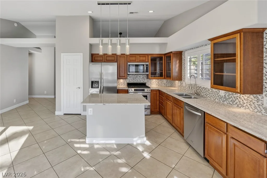 5105 Golfridge, Las Vegas, NV 89130