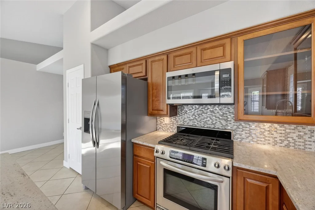 5105 Golfridge, Las Vegas, NV 89130