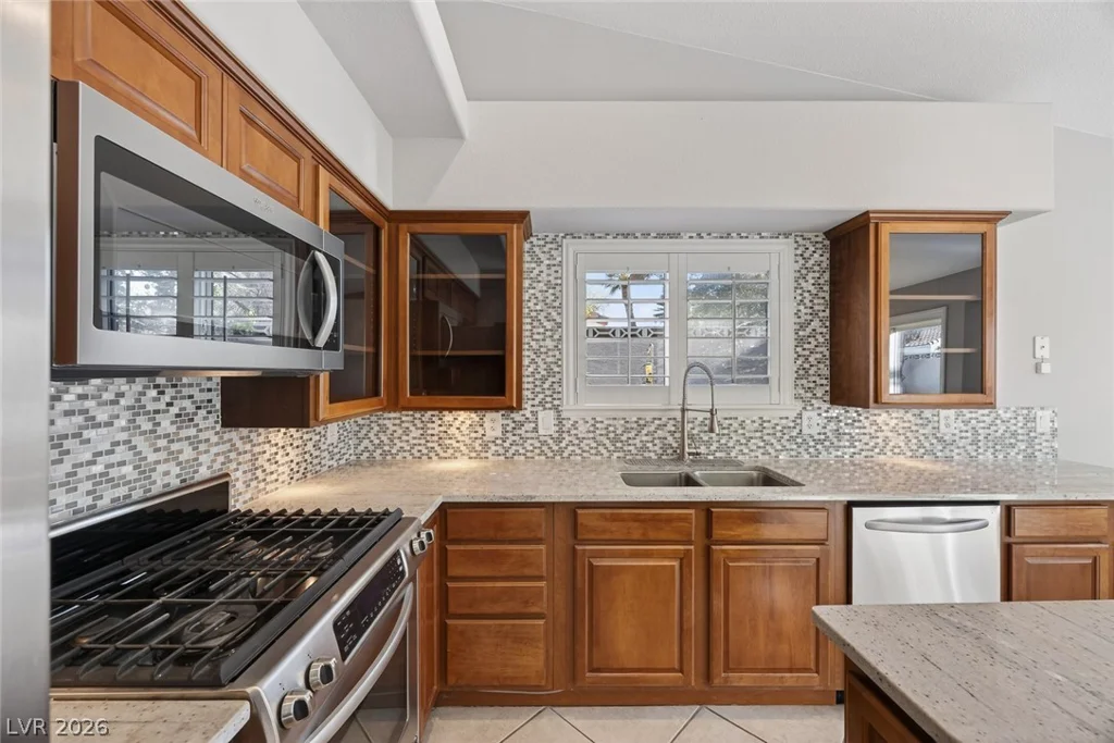 5105 Golfridge, Las Vegas, NV 89130