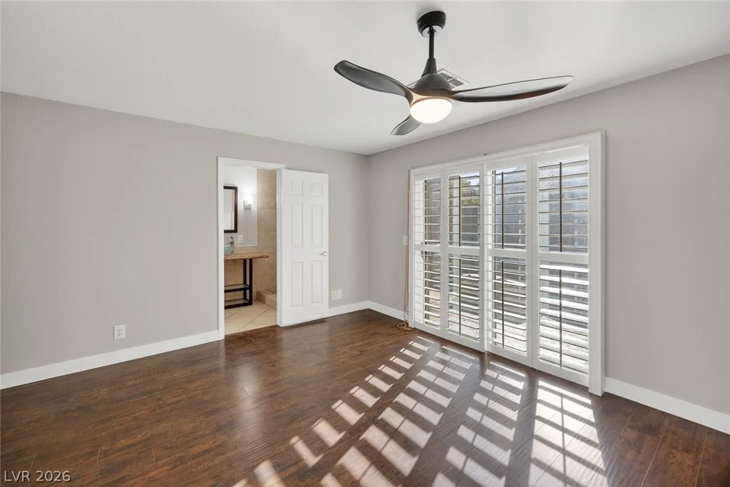 5105 Golfridge, Las Vegas, NV 89130