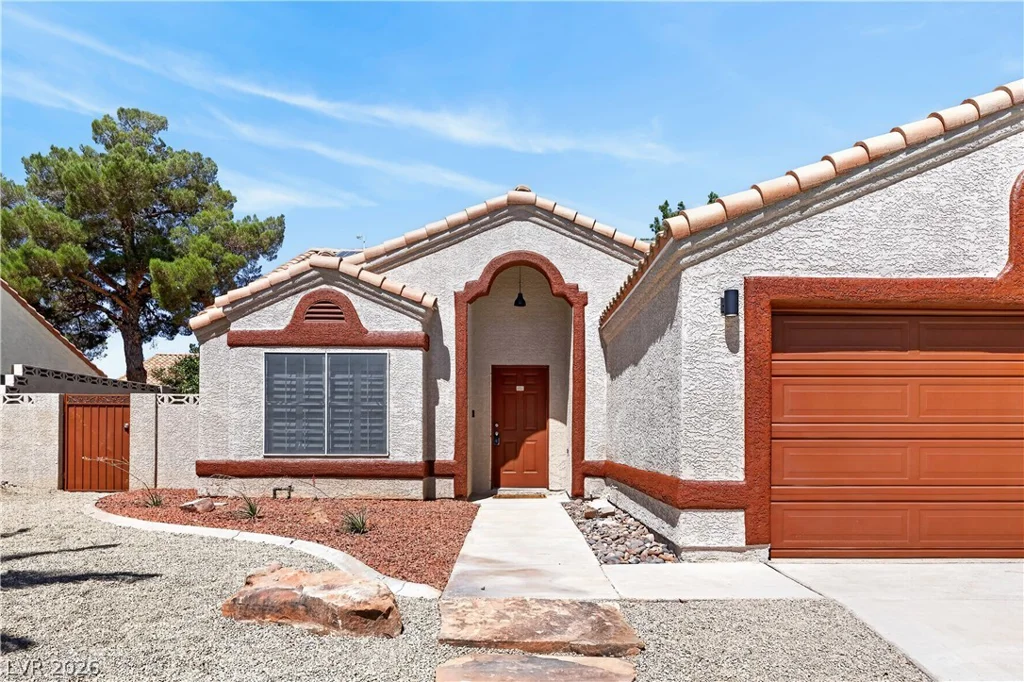 5105 Golfridge, Las Vegas, NV 89130