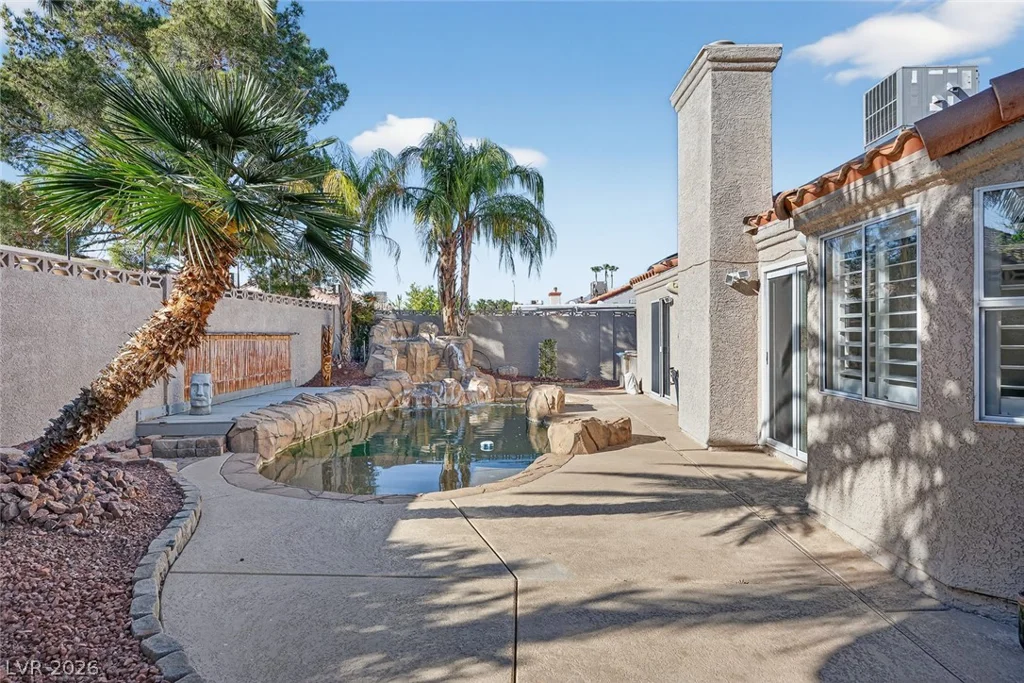 5105 Golfridge, Las Vegas, NV 89130