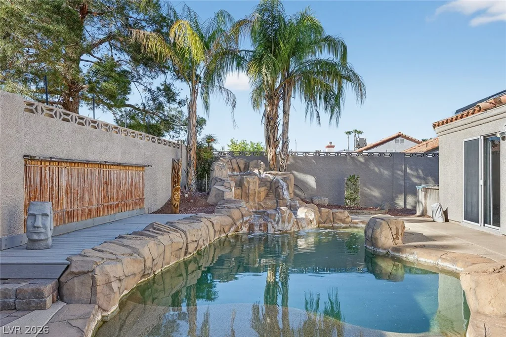 5105 Golfridge, Las Vegas, NV 89130