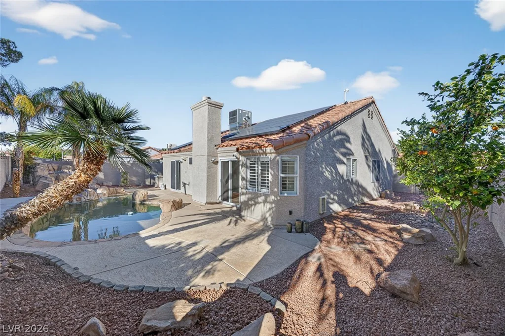 5105 Golfridge, Las Vegas, NV 89130