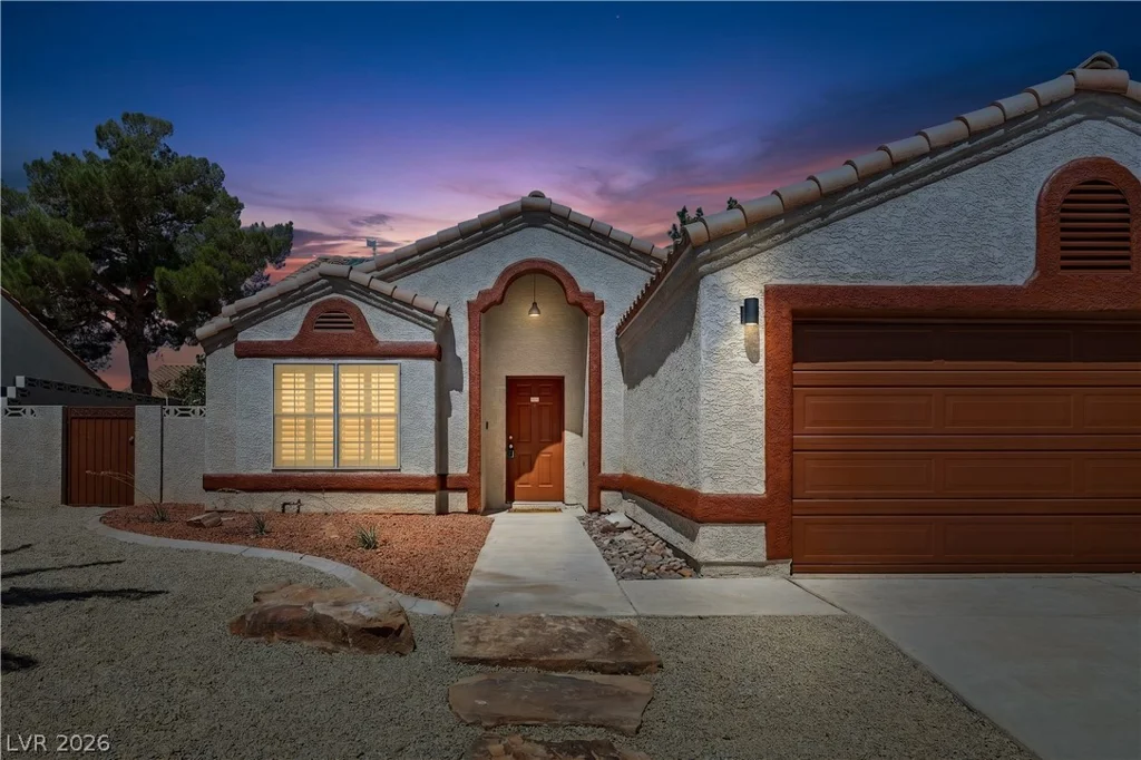 5105 Golfridge, Las Vegas, NV 89130