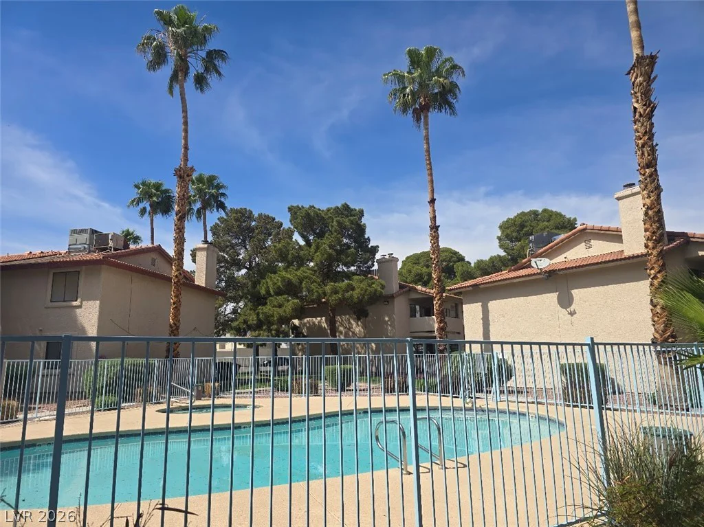 713 Rock Springs, Las Vegas, NV 89128