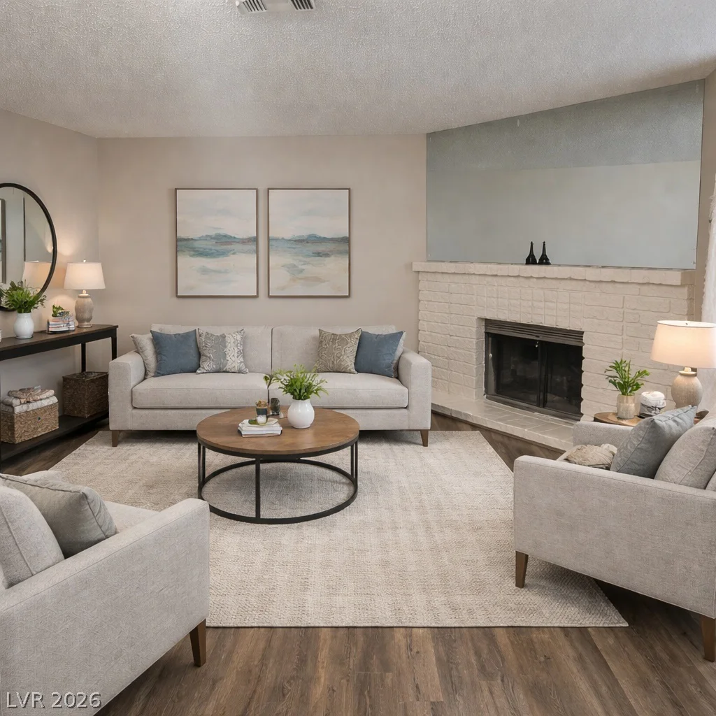 713 Rock Springs, Las Vegas, NV 89128
