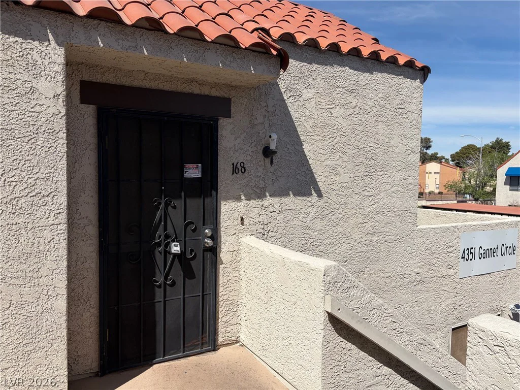 4351 Gannet, Las Vegas, NV 89103