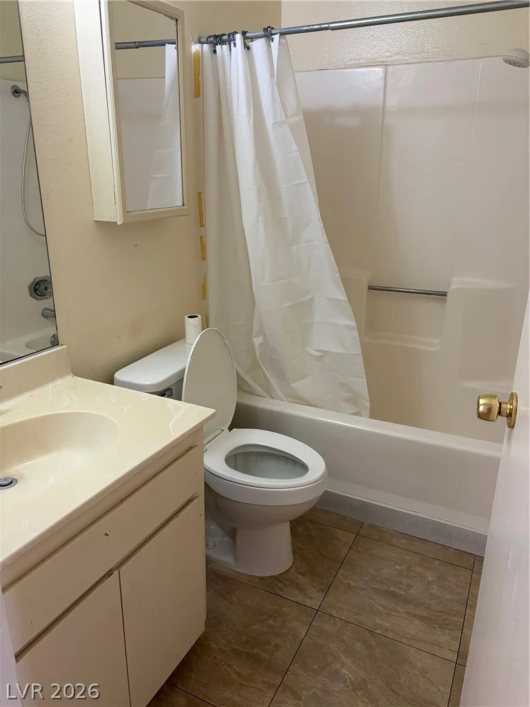 4351 Gannet, Las Vegas, NV 89103