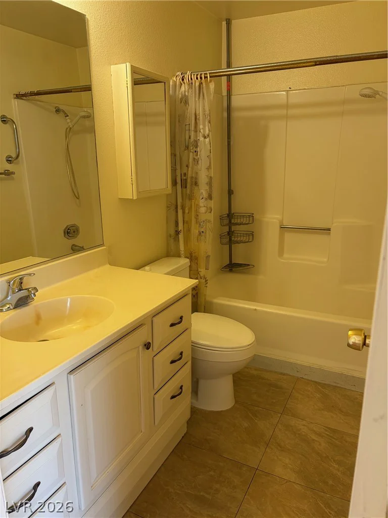 4351 Gannet, Las Vegas, NV 89103