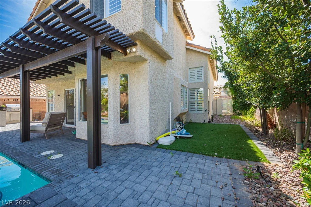 9324 Mist Flower, Las Vegas, NV 89134