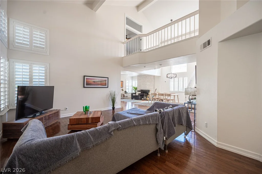 9324 Mist Flower, Las Vegas, NV 89134