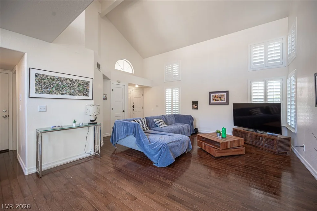 9324 Mist Flower, Las Vegas, NV 89134