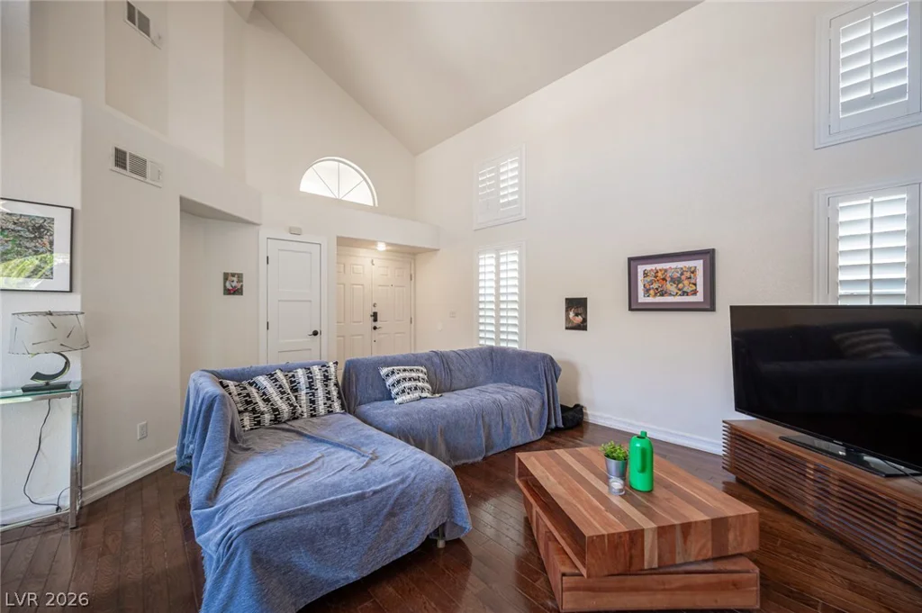 9324 Mist Flower, Las Vegas, NV 89134