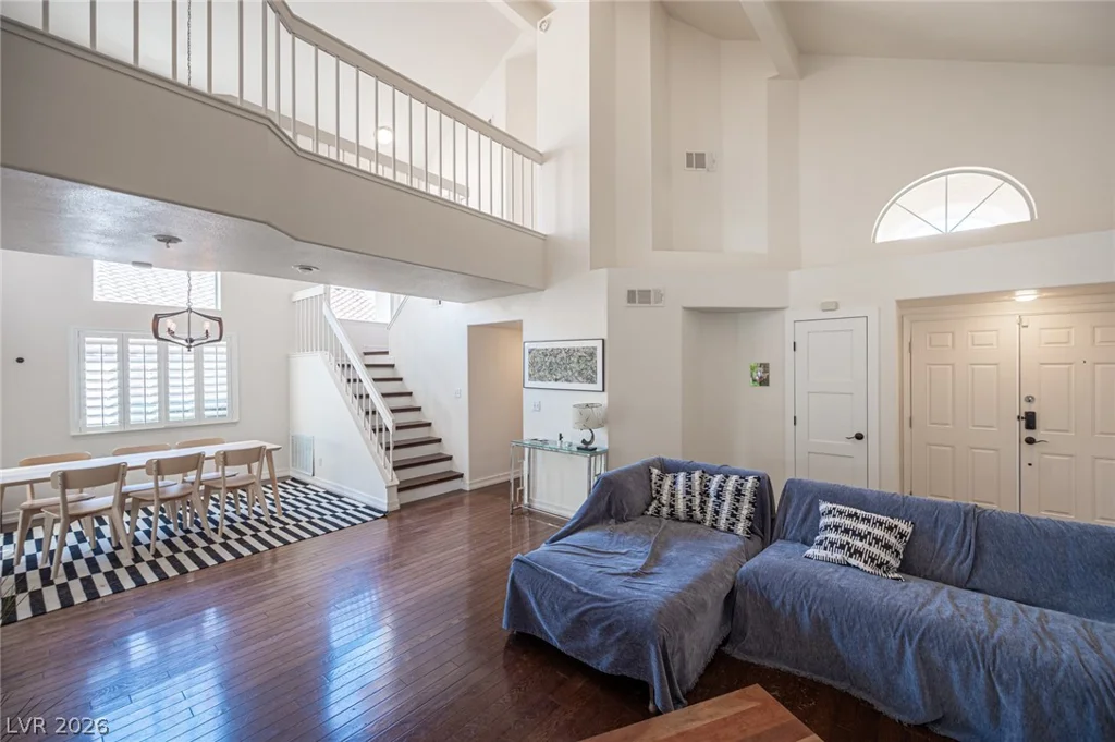 9324 Mist Flower, Las Vegas, NV 89134