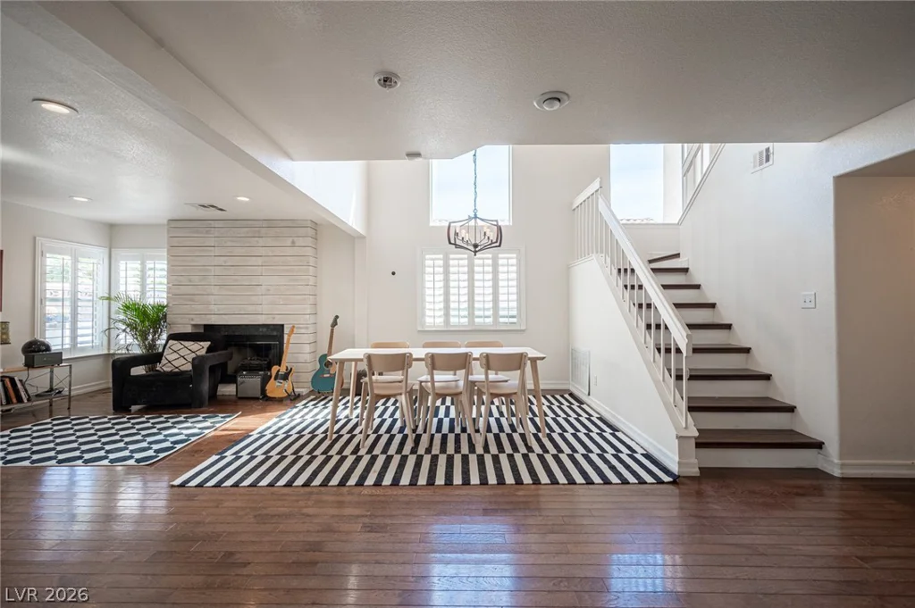 9324 Mist Flower, Las Vegas, NV 89134