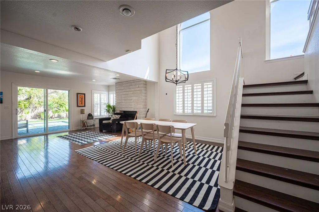9324 Mist Flower, Las Vegas, NV 89134