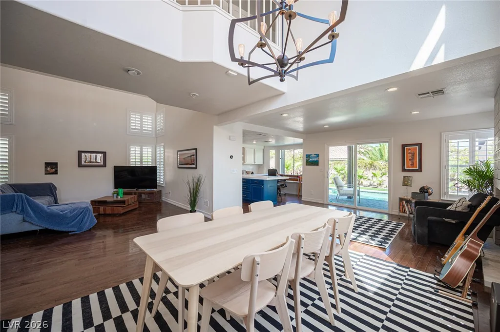 9324 Mist Flower, Las Vegas, NV 89134
