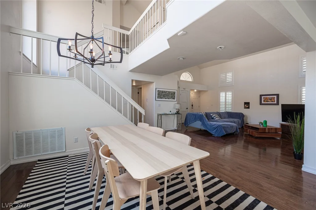 9324 Mist Flower, Las Vegas, NV 89134