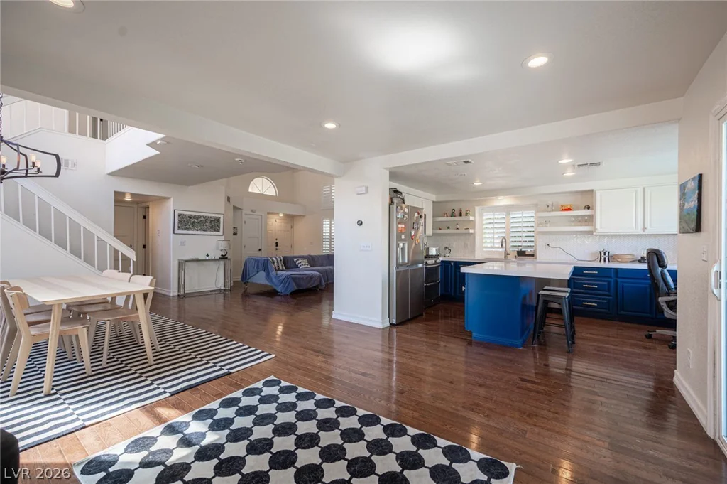 9324 Mist Flower, Las Vegas, NV 89134