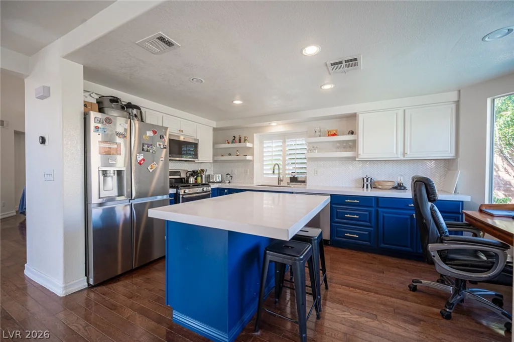 9324 Mist Flower, Las Vegas, NV 89134
