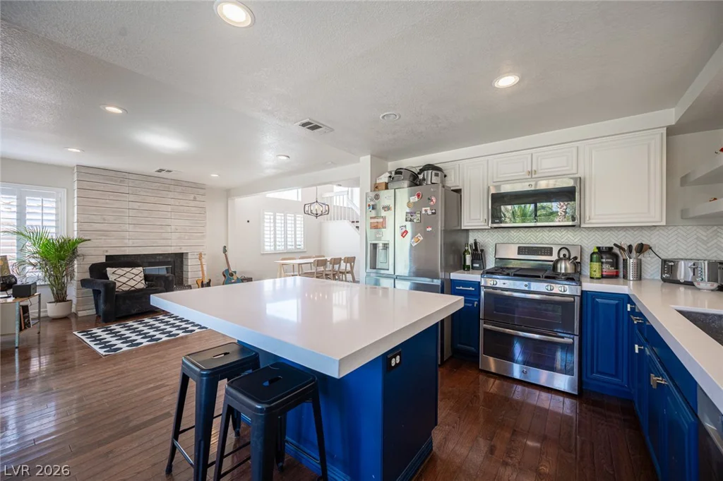 9324 Mist Flower, Las Vegas, NV 89134