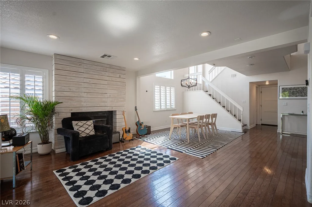 9324 Mist Flower, Las Vegas, NV 89134