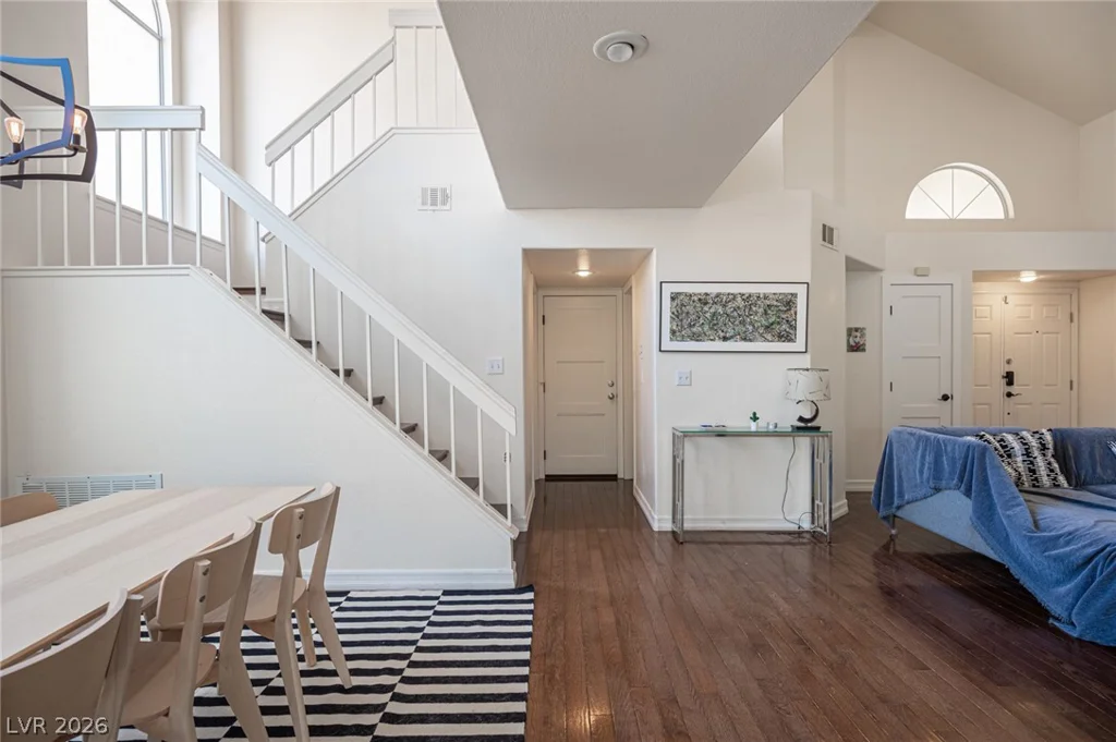 9324 Mist Flower, Las Vegas, NV 89134